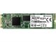 Image Накопитель SSD Transcend 512GB (TS512GMTS830S)