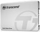Image Dispozitiv de stocare SSD Transcend SSD220 240GB