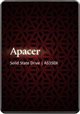 Image Накопитель SSD Apacer AS350X 256GB