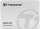 Image Накопитель SSD Transcend SSD225S 500GB