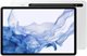 Image Tableta Samsung X806 Galaxy Tab S8 Plus 12,4" 8/256GB LTE Silver