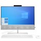 Image Моноблок HP Pavilion 24-k1018ur (Core i5-11500T, 8GB, 512GB) White