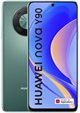 Image Мобильный телефон Huawei Nova Y90 6/128Gb Emerald Green
