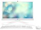 Image Моноблок Hp 21-b0054ur (Pentium J5040, 8GB, 256GB, W11H) White