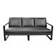 Image Canapea DP York 3 Black