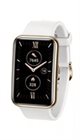 Image Умные часы Huawei Watch Fit Elegant Silicon Frosty White