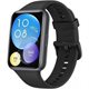 Image Умные часы Huawei Watch Fit 2 Active Midnight Black Silicone Strap
