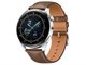 Image Умные часы Huawei Watch 3 Classic Edition Brown Leather Strap