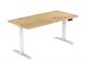 Image Стол компьютерный Nowy Styl electric ET223 White