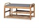 Image Raft pentru incaltaminte Halmar ST13