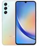 Image Мобильный телефон Samsung A34 Galaxy A346B 8/256B Silver