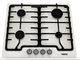 Image Варочная панель газовая Vesta BHF6060ICE/BE