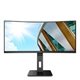 Image Монитор AOC CU34P2A