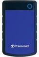 Image Hard disk extern Transcend StoreJet 25H3B 4TB Navy Blue