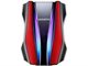 Image Hard disk extern Adata HD770G 1TB RGB Red