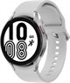 Image Умные часы Samsung Galaxy Watch 4 R875 44mm LTE Silver