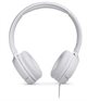 Image Наушники JBL Tune 500 White