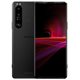 Image Мобильный телефон Sony Xperia 1 III 12/256Gb Black