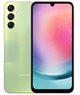 Image Мобильный телефон Samsung A24 Galaxy A245F 6/128GB Lime Green