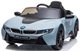 Image Mașinuța electrică Lean Cars BMW I8 JE1001 Blue