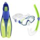 Image Set AquaLung Meerkat Junior XS Blue