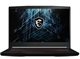 Image Ноутбук MSI Thin GF63 12VE-067XRO (i5-12450H, 16GB, 512GB, RTX4050)