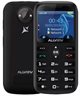 Image Мобильный телефон Allview D2 Senior DUOS Black