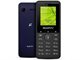 Image Мобильный телефон Allview L801 DUOS Dark Blue