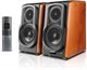 Image Sistem acustic Edifier S1000W Brown