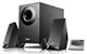 Image Акустическая система Edifier M1360 Black