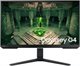 Image Монитор Samsung Odyssey G4 S25BG400E Black