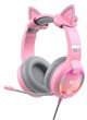 Image Наушники Havit H2233d Pink