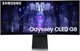 Image Монитор Samsung Odyssey G8 G850 S34BG850 Black