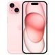 Image Мобильный телефон iPhone 15 512GB Pink