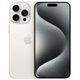 Image Мобильный телефон iPhone 15 Pro Max 512GB White Titanium
