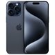Image Мобильный телефон iPhone 15 Pro Max 256GB Blue Titanium