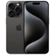Image Мобильный телефон iPhone 15 Pro 128GB Black Titanium