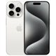 Image Мобильный телефон iPhone 15 Pro 512GB White Titanium