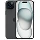 Image Мобильный телефон iPhone 15 Plus 128GB Black