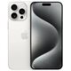 Image Мобильный телефон iPhone 15 Pro Max 256GB White Titanium