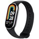 Image Фитнес браслет Xiaomi Mi Smart Band 8 Black