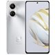 Image Мобильный телефон Huawei Nova 10 SE 8/128GB Dual Sim Starry Silver