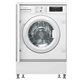 Image Maşina de spălat rufe încorporabilă Bosch WIW28443