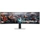Image Монитор Samsung Odyssey G93CG White