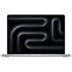 Image Ноутбук Apple MacBook Pro 14" MR7J3 2023 (M3, 8Gb, 512Gb) Silver