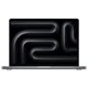 Image Ноутбук Apple MacBook Pro 14" MTL73 2023 (M3, 8Gb, 512Gb) Space Gray