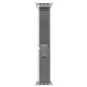 Image Ремешок Apple Watch 49mm Green/Grey Trail Loop S/M