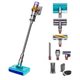 Image Вертикальный пылесос Dyson V15s Detect Dry and Wet Submarine