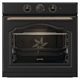 Image Встраиваемый духовой шкаф Gorenje BOS67372CLB