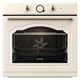 Image Духовка электрическая Gorenje BOS67372CLI